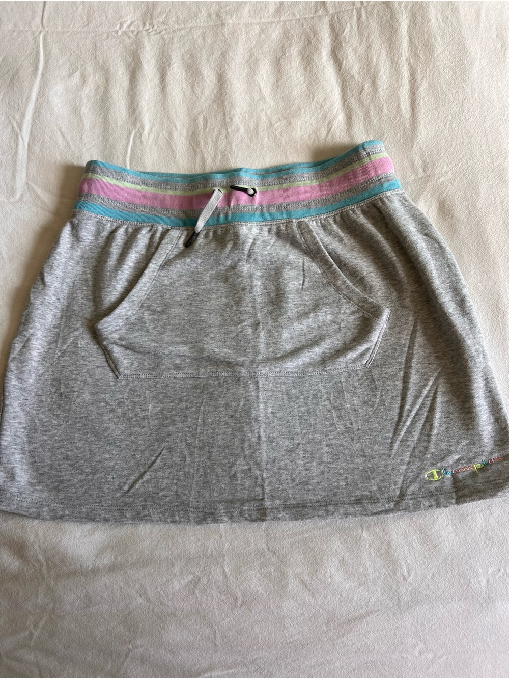 Champion Campus French Terry Skirt